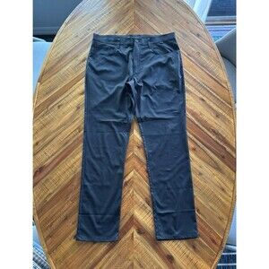 Travis Mathew Golf Pants - size 36